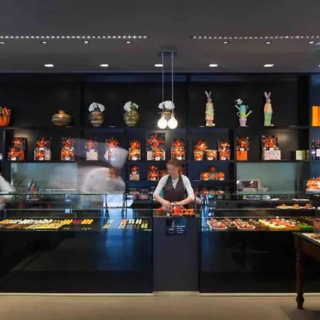 شقة Martesana Flat Close To Yellow Metro *