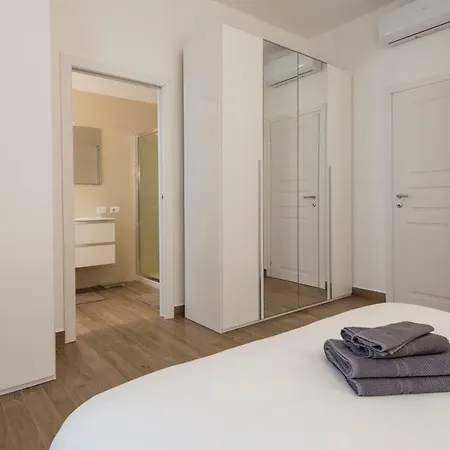 Gaffurio Apartament