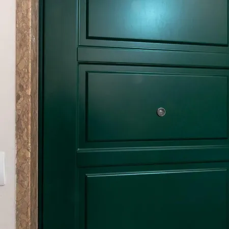 Gaffurio Apartament