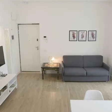 Apartament Gaffurio