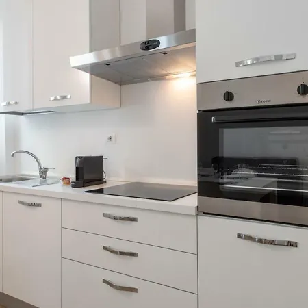 Gaffurio Apartament *