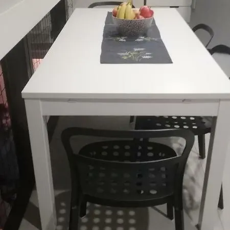 In Darsena Da Andrea * Milano