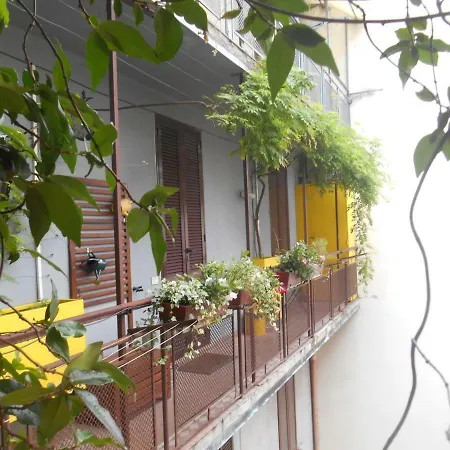 Luxury Gioia's House Apartamento *