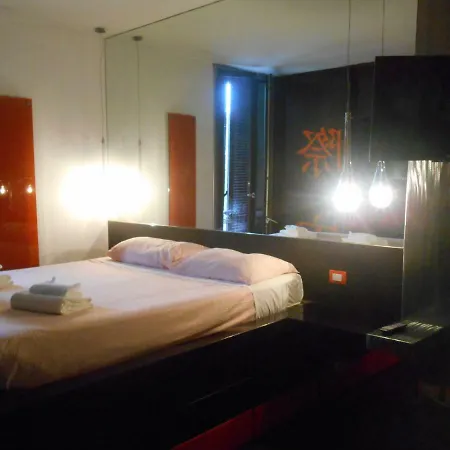 Luxury Gioia's House * Mediolan