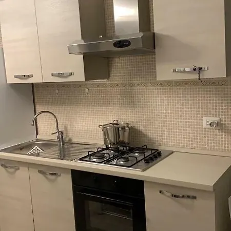 Konukevi Private Navigli Milano