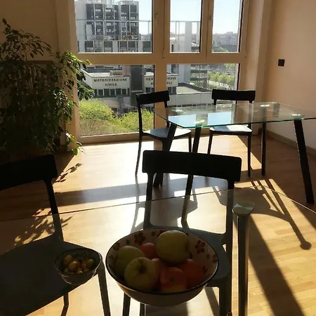 Feel@home Apartment+rooms *