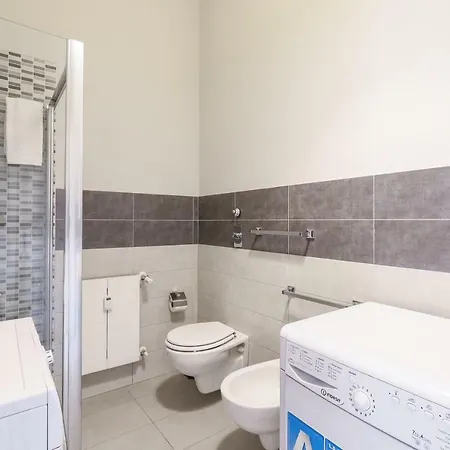 City Centre Moscova-corso Garibaldi Luxury Flat * Milan