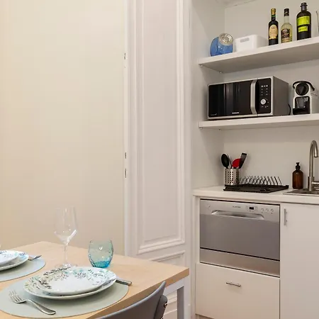 Viaboschetti1 * Μιλάνο
