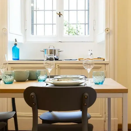 Apartamento Viaboschetti1