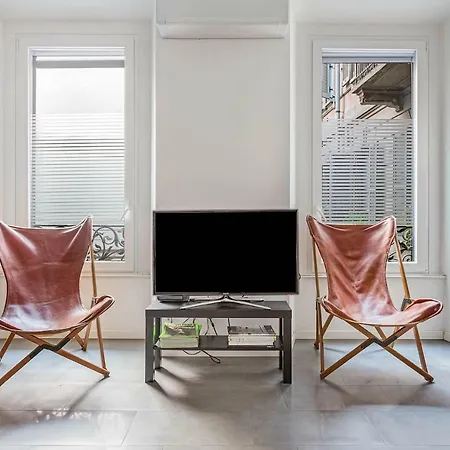 Apartment Italianway - Ponte Vetero 21