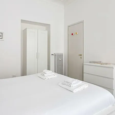Apartment Italianway - Ponte Vetero 21 *