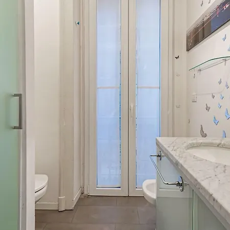 Apartment Italianway - Ponte Vetero 21
