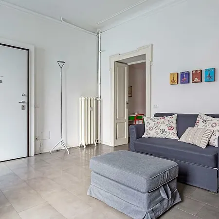 Italianway - Ponte Vetero 21 Apartment