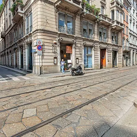 Italianway - Ponte Vetero 21