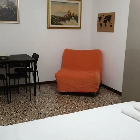 Apartamento Kibilu - Via Console Marcello