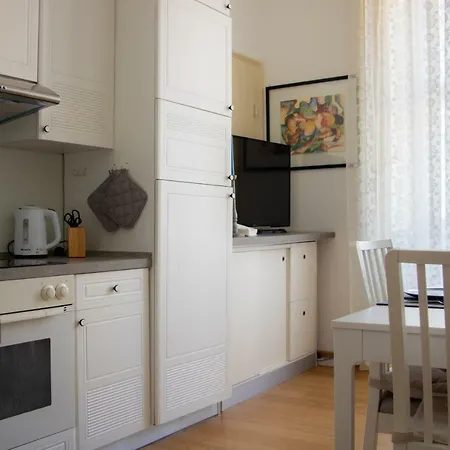 Apartment Corso Buenos Aires Rentclass Chloe
