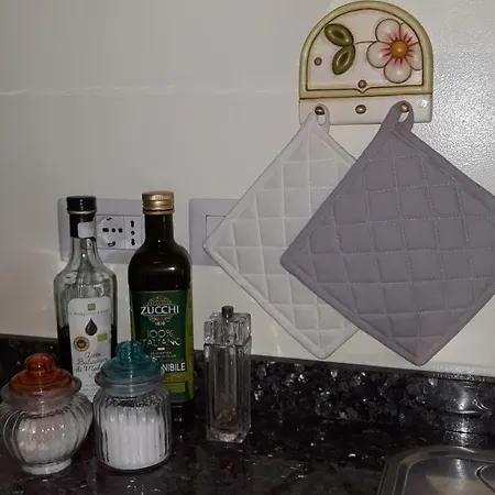 10 Via Giuseppe Sirtori Appartement Milaan