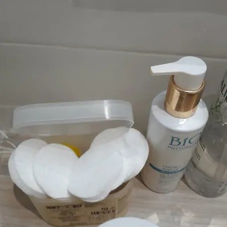 10 Via Giuseppe Sirtori Appartement