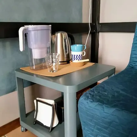 Navigli Darsena Milan