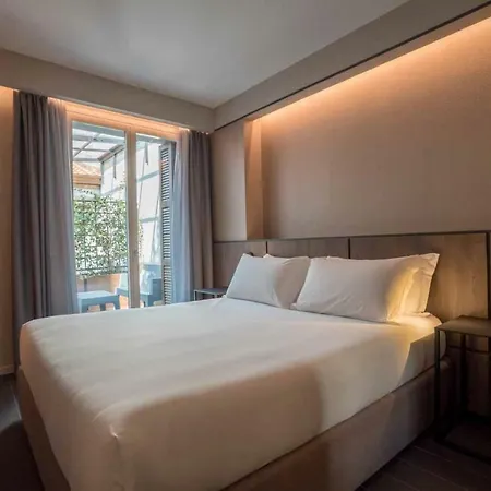 Apartment Be Mate Via Tivoli Milan