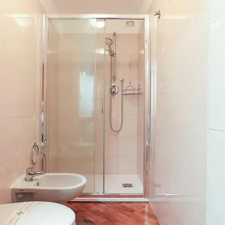 Lombardini Loft Navigli Apartament