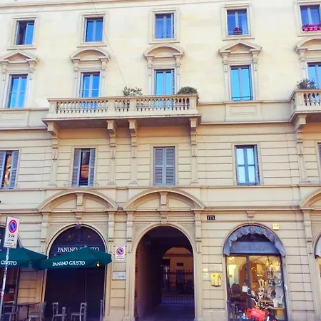 Vivi Garibaldi * Milan