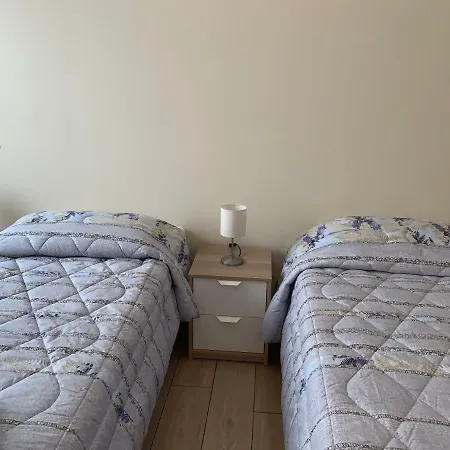 Easy Style Guest house *