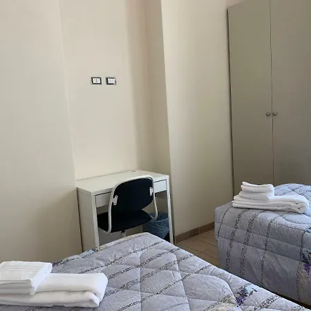 Gæstehus Easy Style Milano