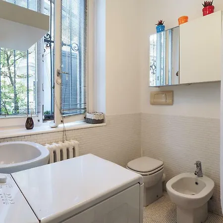 Apartamento Primopiano - Arnaldo Milão