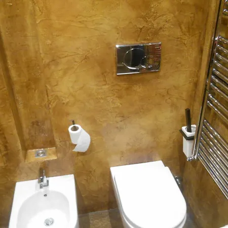 Apartament Luxury Gioia's House Mediolan