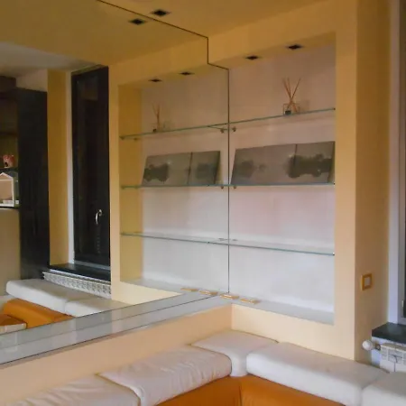 Apartamento Luxury Gioia's House