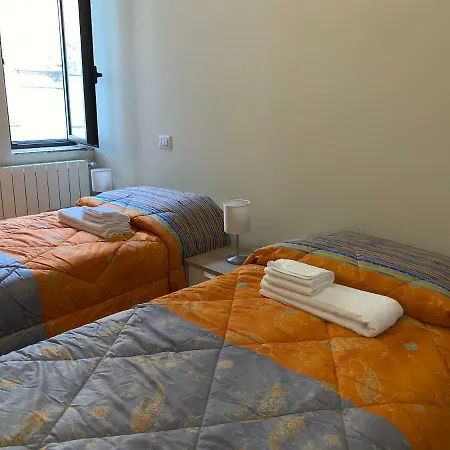 Guest house Easy Style