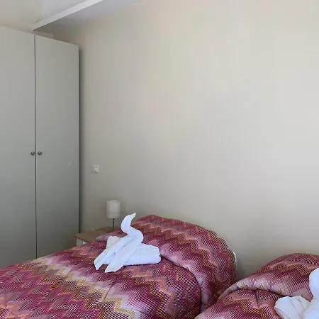 Easy Style Gæstehus Milano