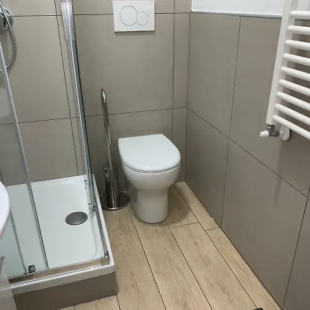 Gæstehus Easy Style