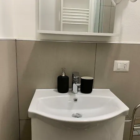 Easy Style Guest house Milan