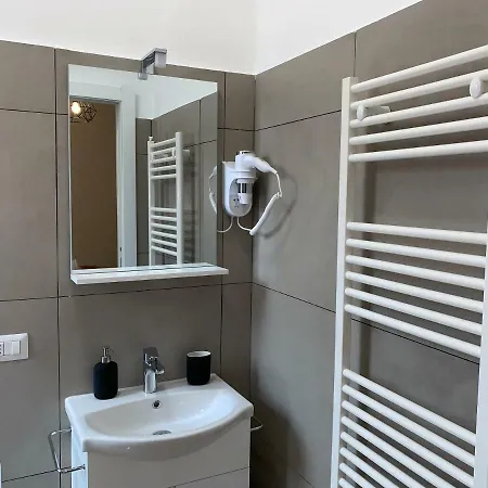 Gæstehus Easy Style Milano