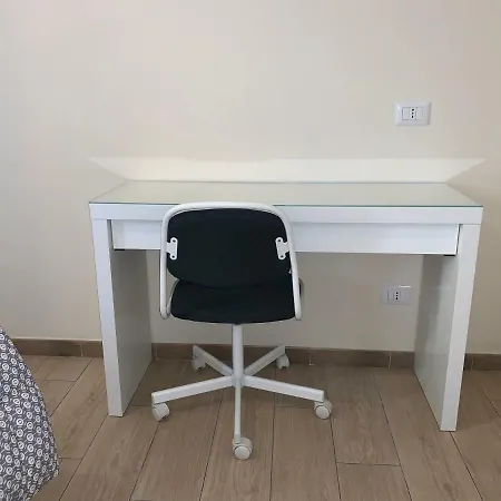 Gæstehus Easy Style