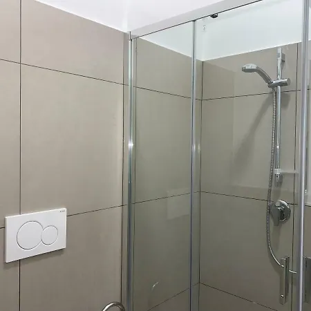 Gæstehus Easy Style Milano