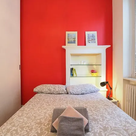 Primopiano - Arnaldo Apartamento *