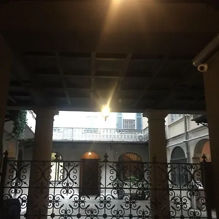 Corso Garibaldi Milán