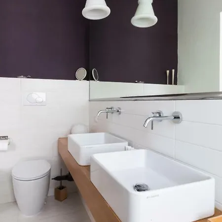 Apartment Italianway Easy - Montecatini 15 Mailand