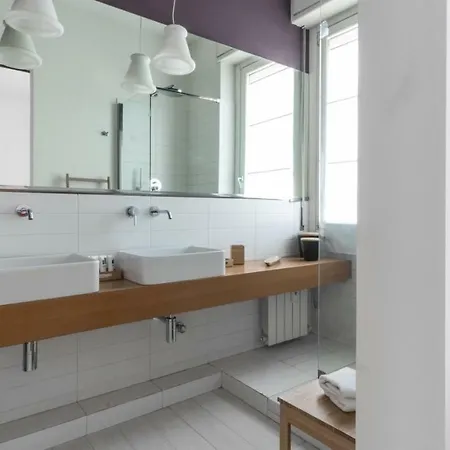 Italianway Easy - Montecatini 15 Apartment Mailand