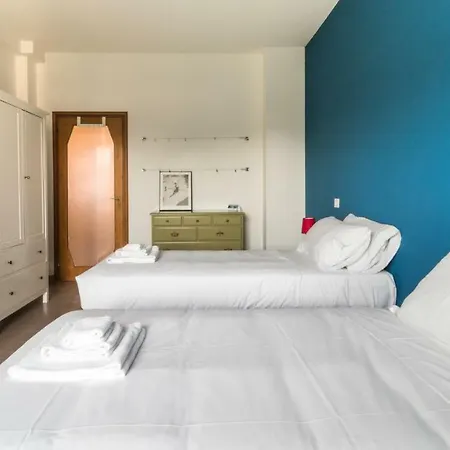 Italianway Easy - Montecatini 15 * Mailand