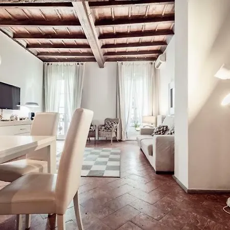 Ancient Nest Apartment Milan
