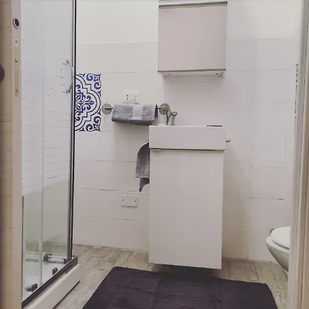 Casa Lu- Centro Apartman Milánó