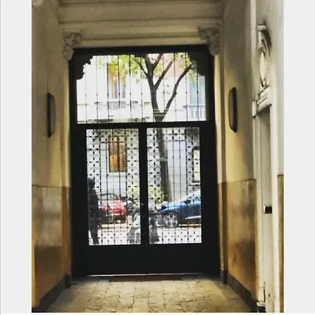 Apartmán Casa Lu- Centro