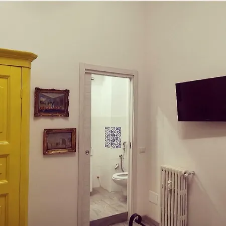 Casa Lu- Centro شقة *
