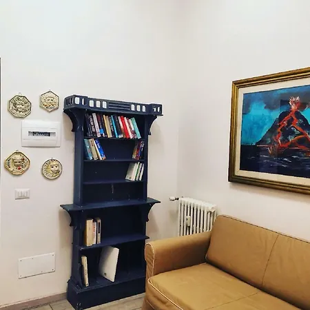 Casa Lu- Centro Apartmán *