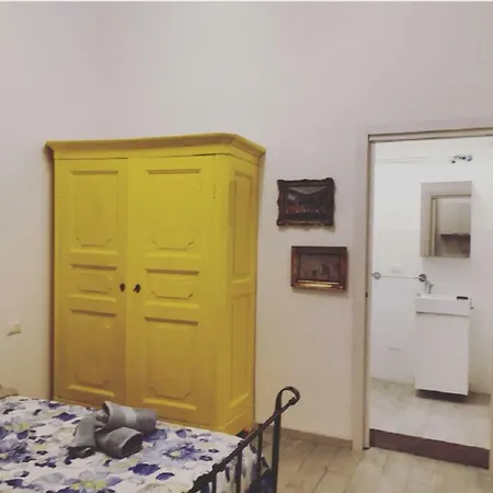 Casa Lu- Centro