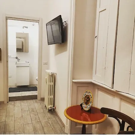 Casa Lu- Centro Apartman